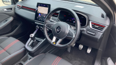 Renault Clio 1.0 TCe 90 RS Line 5dr Petrol Hatchback